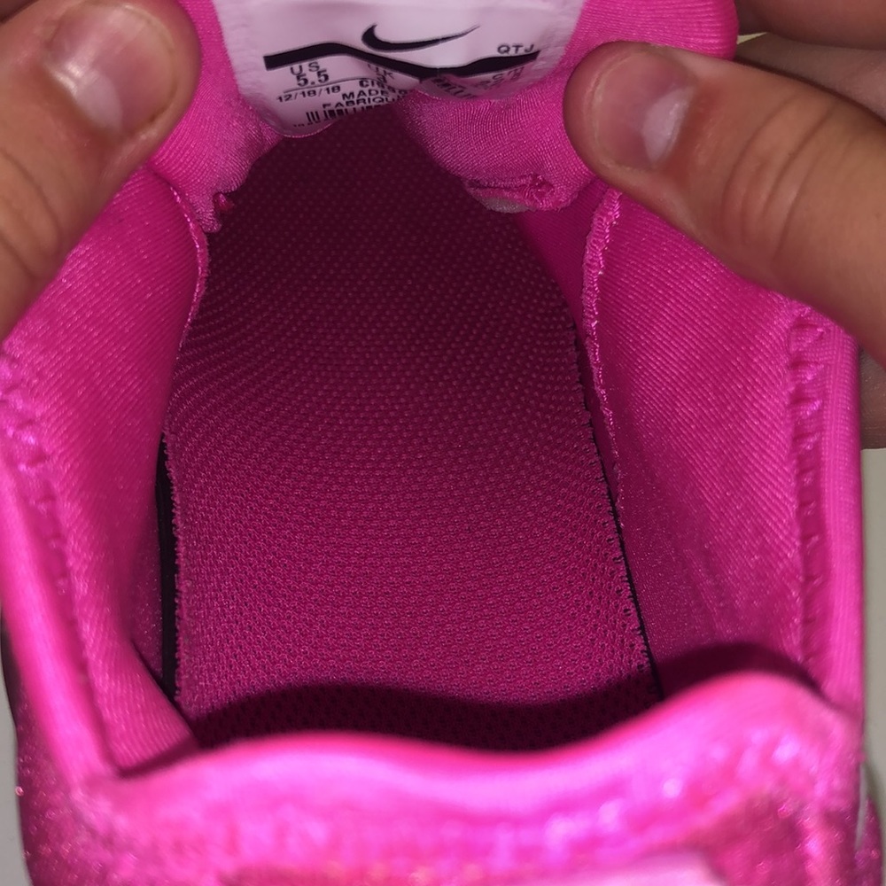 Nike Air Vapormax Plus 'Summer Sunset' - Picture 8 of 9